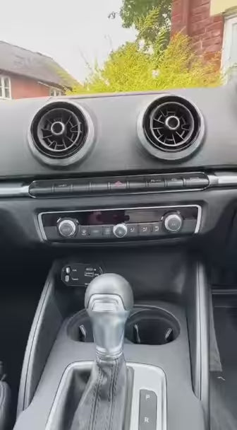 360° Magnetic Car Phone Holder